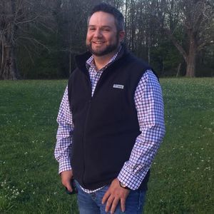 Meet your Posher, Eric